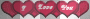 i love  you