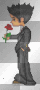 groom