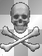 Skull Spining