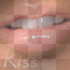 KISSES