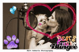 Lita and Makenzie