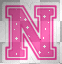 N