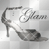 glam
