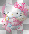 H3LLO KiTTY N A B3AR