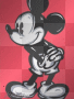 MICKEY MOUSE