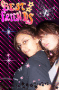 Nikki & Mickie Best Friends