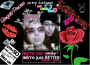 my best friend devonna and me 
