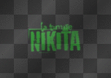 la femme nikita