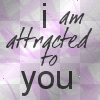 attracted