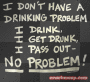 drunk