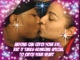 me and my baby