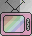 T.V. Stamp
