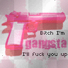 gangsta