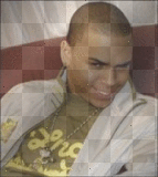 Chris Brown