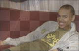 chris brown
