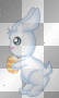 Hopping Bunny