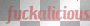 fuck