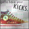 chucks