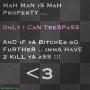 mah man