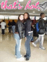 ME & OLIVIA