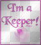 keeper