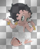 betty boop