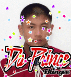 the prince