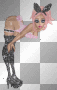 cartoon babe
