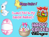Easter Day!!!