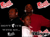 dont fuck with my family