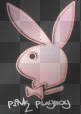 pink playboy 