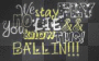 ballin