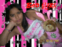 me in pink haha