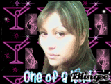 me one of a kind