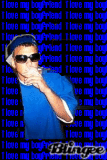 my love