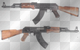 ak 47