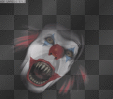CLOWN!!!!