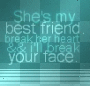 BEST FRIENDS
