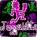 juggalette
