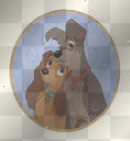 Lady and the Tramp