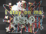ii STAY ON Mii GRiiND