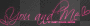 U AN ME