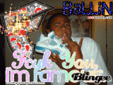IM SOOOOO FLII