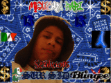 SOUTHSIDE FRANK_AKA_MI PELUCHE.TE AMO