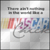 Nascar Chick