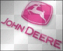 John Deere Pink