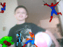 kaleb
