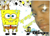 M4DiN4 iS4H 4K4 SP0NG3B0B WiF3Y