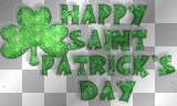 st pattys day