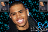 CHRIS BROWN